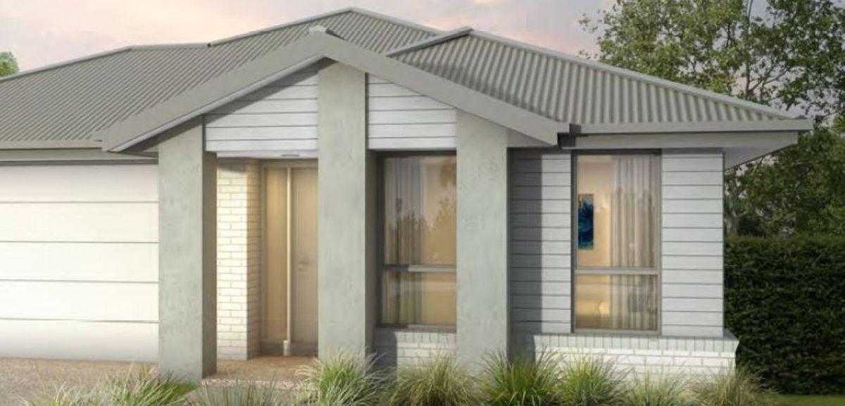 Lot 303 Mandorla Boulevard, Munno Para Downs, SA 5115, Australien