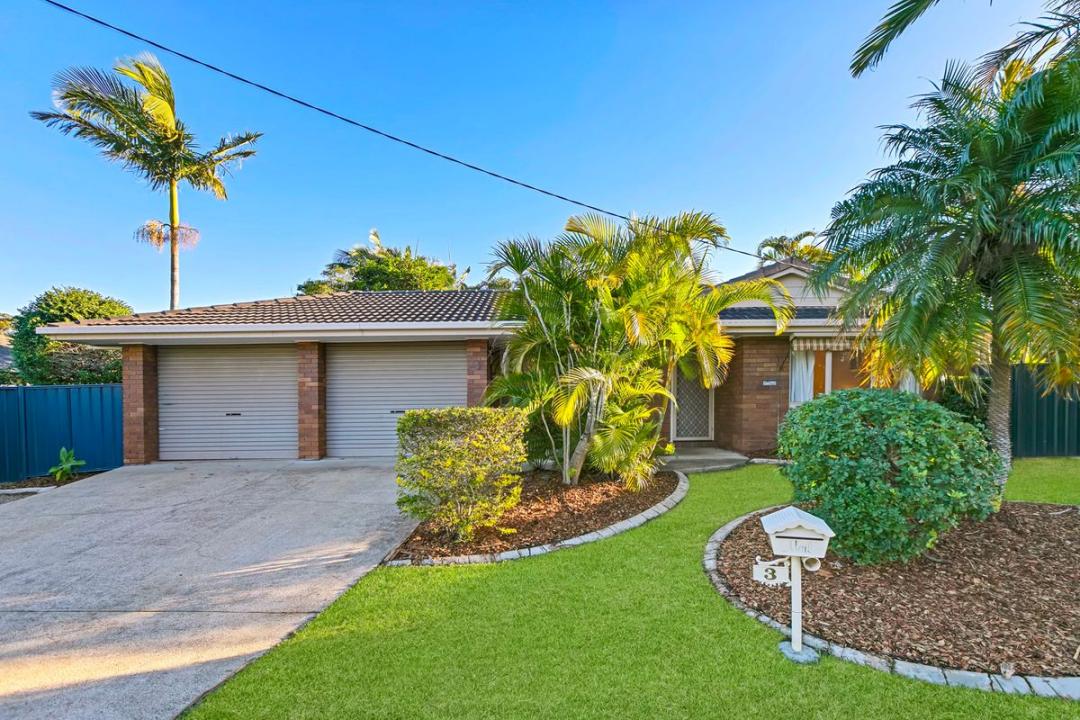 3 Oakmont Drive, Buderim, QLD 4556, Australia