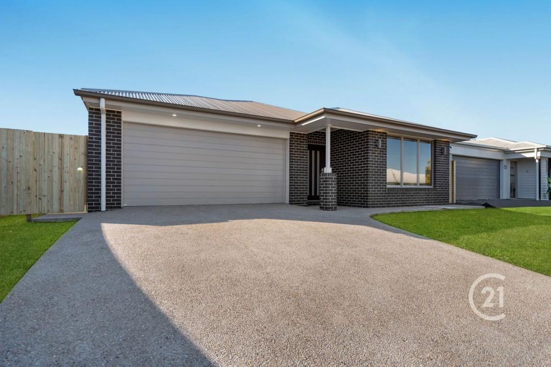 25 Burdekin Road, Logan Reserve, QLD 4133, オーストラリア