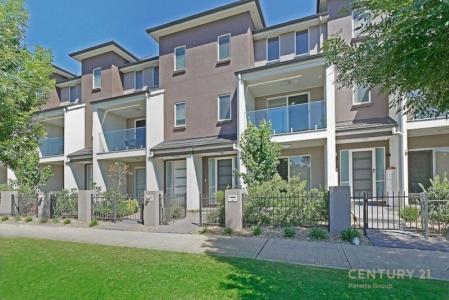 10/6-11 Parkside Crescent, Campbelltown, NSW 2560, Australia