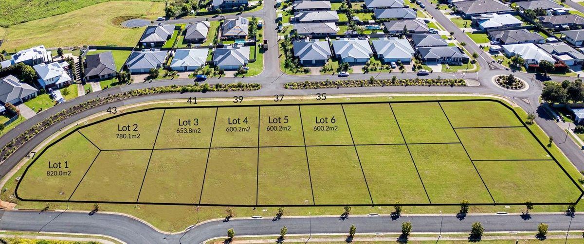 47 Avalon Avenue, Wollongbar, NSW 2477, 澳大利亚