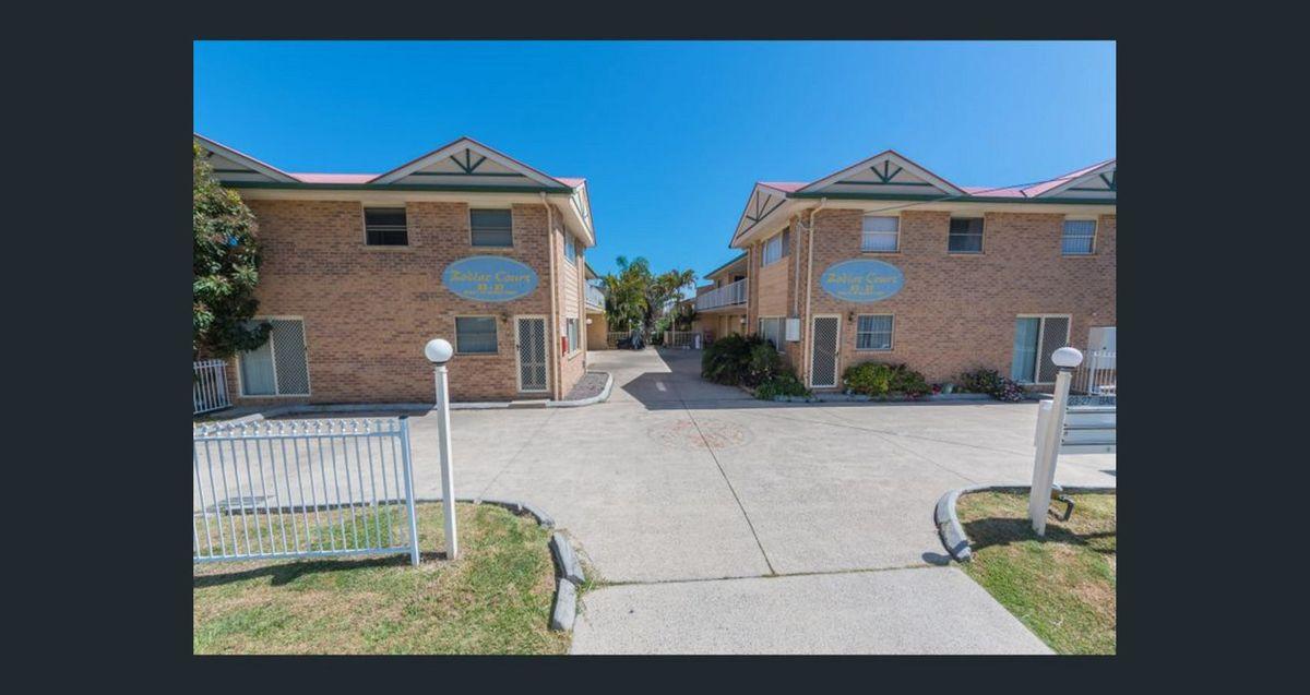 6/23-27 Bailey Street, Woody Point, QLD 4019, Australia