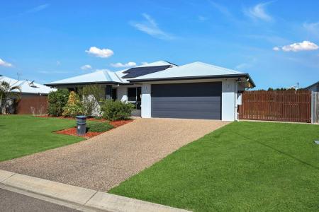 40 Savannah Chase, Burdell, QLD 4818, Australia