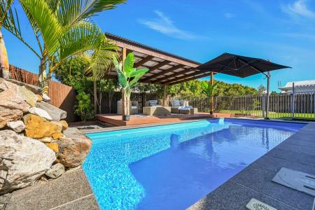 40 Savannah Chase, Burdell, QLD 4818, Austrália