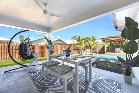 40 Savannah Chase, Burdell, QLD 4818, Austrália