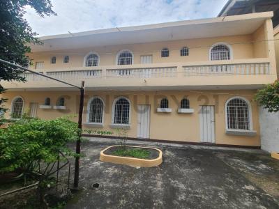 ATARAZANA COOP AGUIRRE ABAD FRENTE A HOSPITAL DE SOLCA, Guayaquil, Guayas 00001, Ecuador