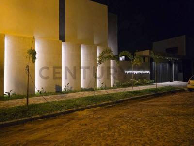 Avd. Laguan Grande , San Lorenzo, Central 00001, Le Paraguay
