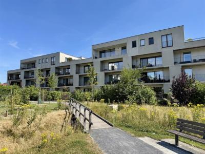 Willy Stevensstraat 9 0102, Sint-niklaas, 9100, Belgien