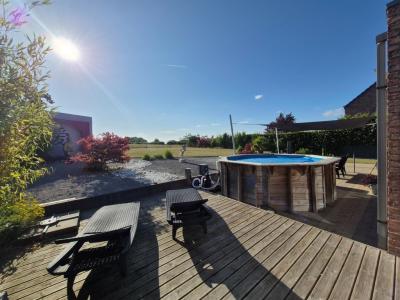 RUE EMILE CULOT 13, Beaumont, 6500, Belgien