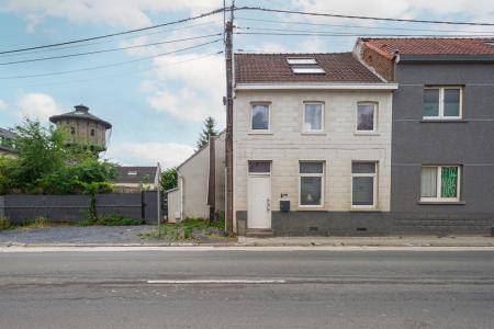 Chaussée d'Alsemberg 891, Braine-l'alleud, 1420, Belgium