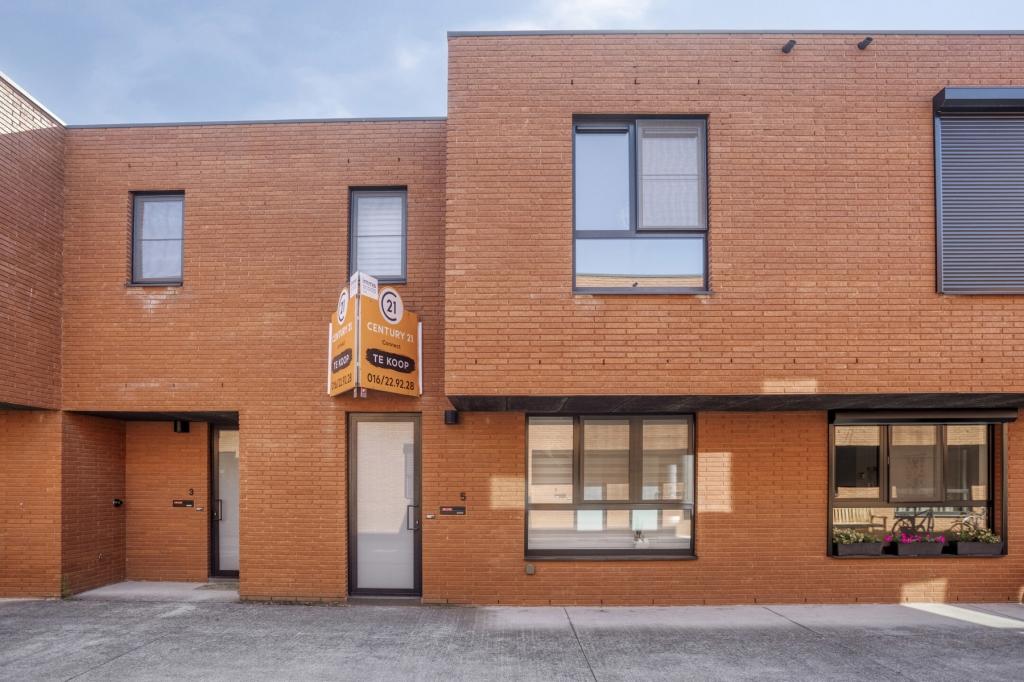 Koperslagerij 5, Leuven Kessel-lo, 3010, 比利時