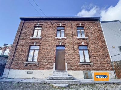 Rue de l'Escuchau 5, Gougnies, بلجيكا 