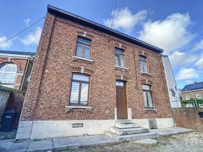 Rue de l'Escuchau 5, Gougnies, Bélgica