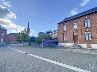 Rue de l'Escuchau 5, Gougnies, Bélgica