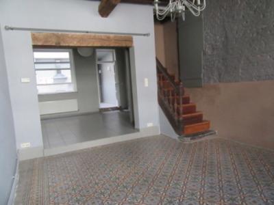 Rue d'Enghien 35, Mons, 7000, Belgia