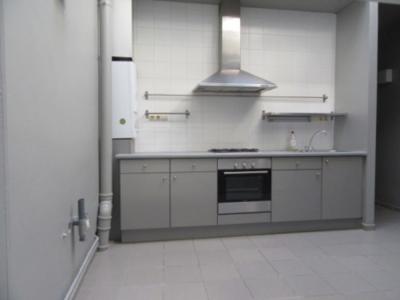 Rue d'Enghien 35, Mons, 7000, Belgia