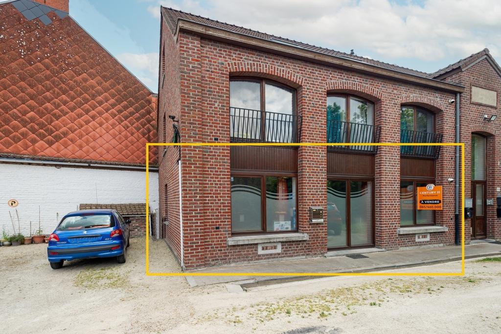 Rue Emile Vandervelde 152, Cuesmes, 7033, Bélgica