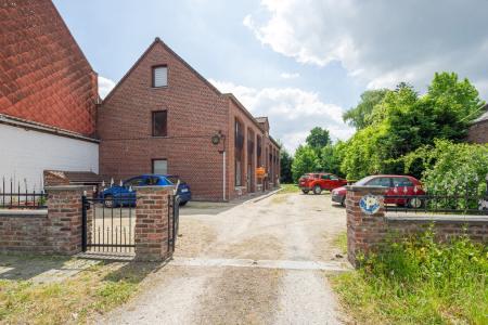 Rue Emile Vandervelde 152, Cuesmes, 7033, Bélgica