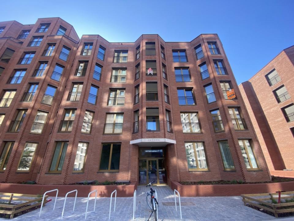 Drève du Parc 34 8, 브뤼셀, 1000, 벨기에