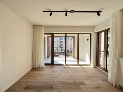 Drève du Parc 34 8, 브뤼셀, 1000, 벨기에