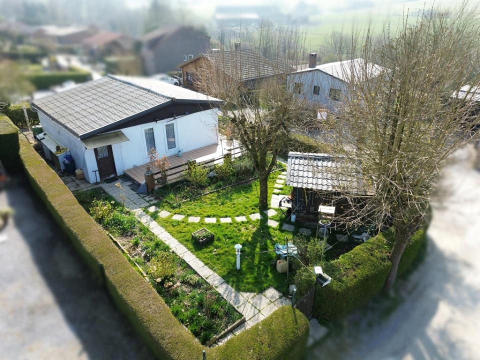 Parc Résidentiel Le Cul de Cheval 83, Fourbechies, 6440, Belgique