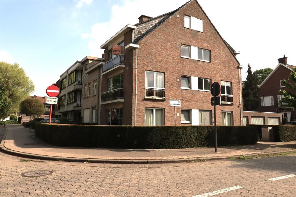 Azalealaan 32 21, Kortrijk, 8500, Belgium