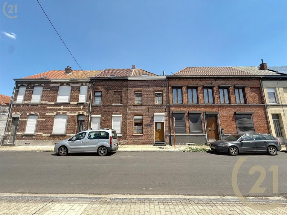 Avenue de la Wallonie 14, Leuze-en-hainaut, 7900, בלגיה