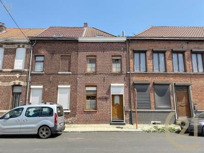 Avenue de la Wallonie 14, Leuze-en-hainaut, 7900, בלגיה