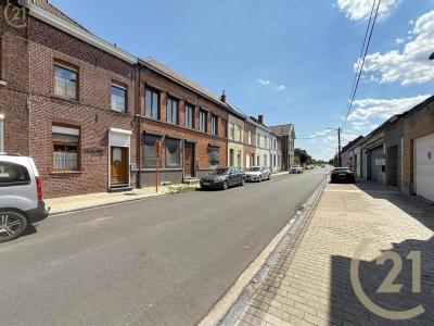 Avenue de la Wallonie 14, Leuze-en-hainaut, 7900, בלגיה