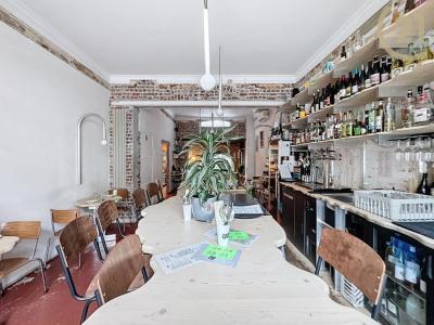 Chaussée de Waterloo 179, Saint-gilles, 1060, Belgique