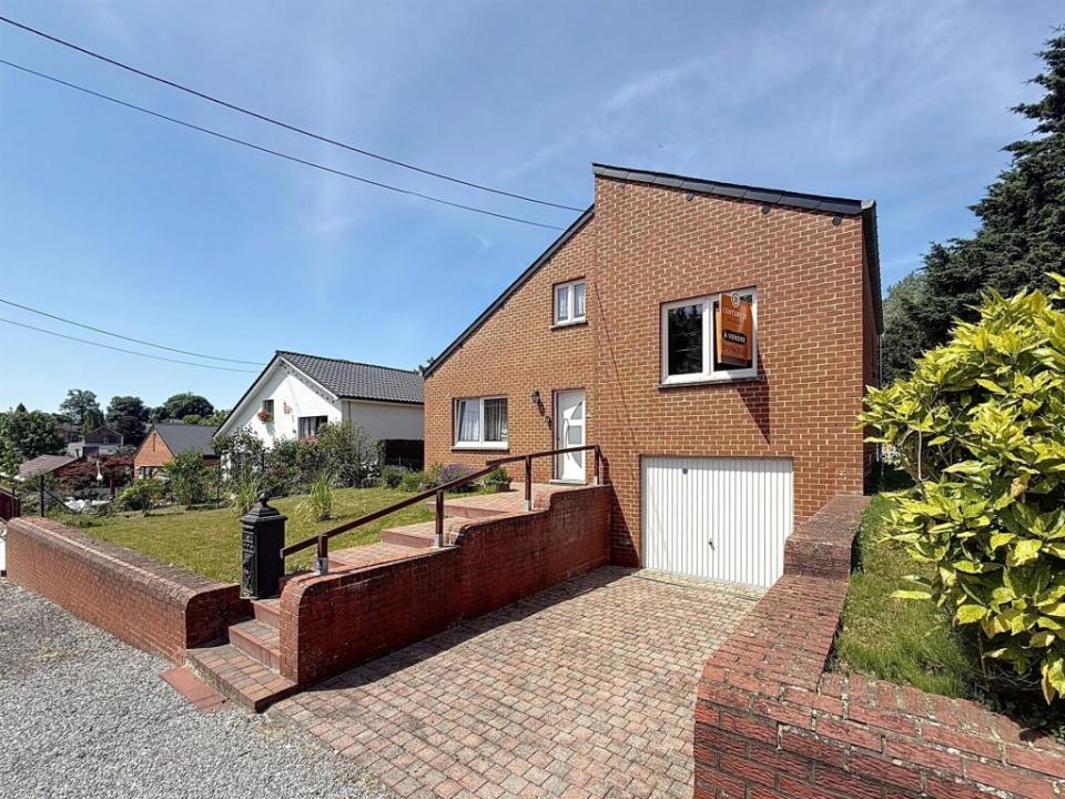 Rue Houdoux 27, Anderlues, 6150, Belgio