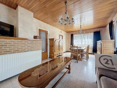 Rue Houdoux 27, Anderlues, 6150, Belgio