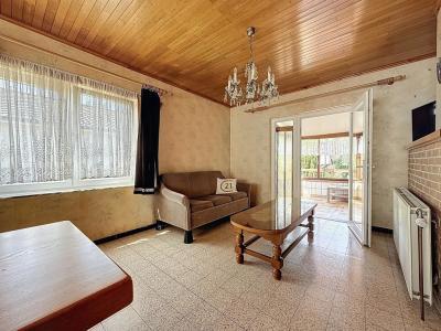 Rue Houdoux 27, Anderlues, 6150, Belgio