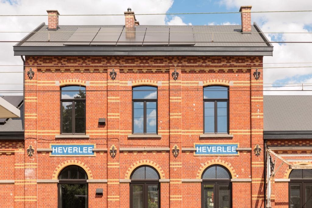 Naamsesteenweg 180C, Leuven Heverlee, 3001, Belçika