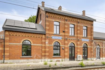 Naamsesteenweg 180C, Leuven Heverlee, 3001, Belçika
