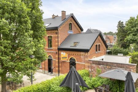 Naamsesteenweg 180C, Leuven Heverlee, 3001, Belçika