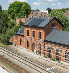 Naamsesteenweg 180C, Leuven Heverlee, 3001, Belçika