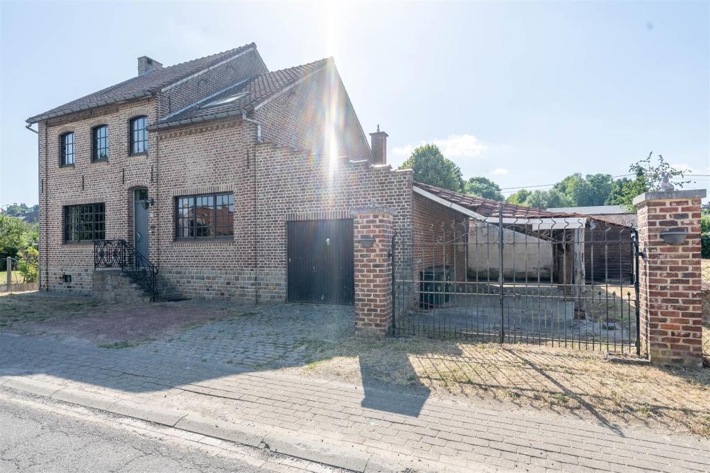 Leuvensebaan 269, Huldenberg, 3040, 比利时
