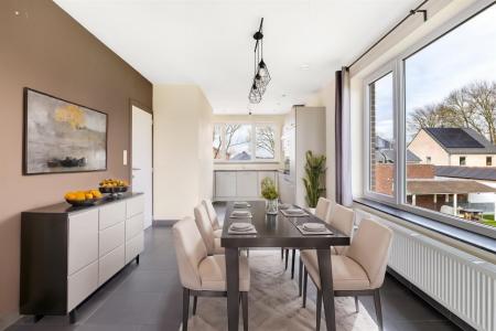 Martijn van Torhoutstraat 99, Oudenaarde, 9700, Belgique