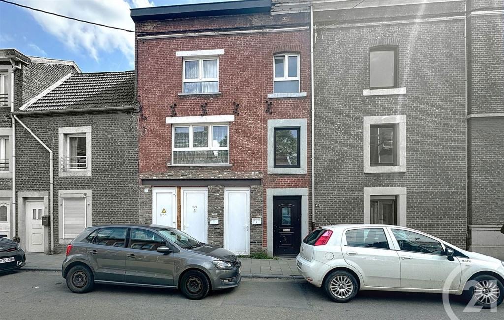 Rue de Colard Trouillet 41, Seraing, 4100, 比利时