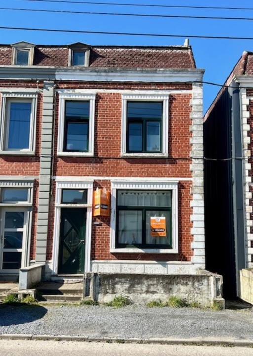 Rue Brunehaut 144, Mons Mesvin, 7022, 벨기에