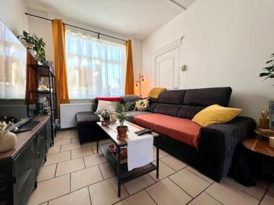 Rue Brunehaut  144, Mons Mesvin, 7022, Belgium