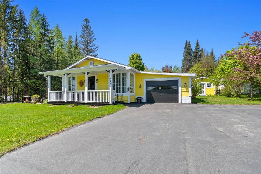 232  Route 107, Déléage, Quebec J9E 3A8, Canadá