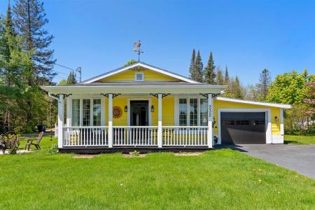 232  Route 107, Déléage, Quebec J9E 3A8, Canadá