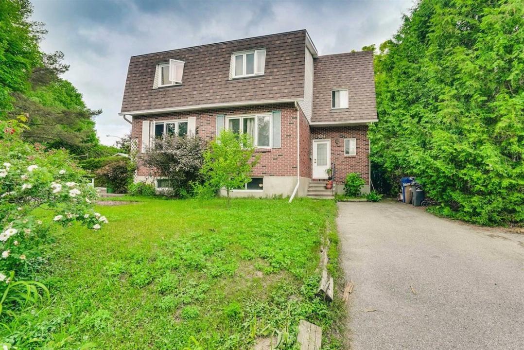104  Rue Mayburry, Gatineau (Hull), 퀘벡주 J9A 2E2, 캐나다