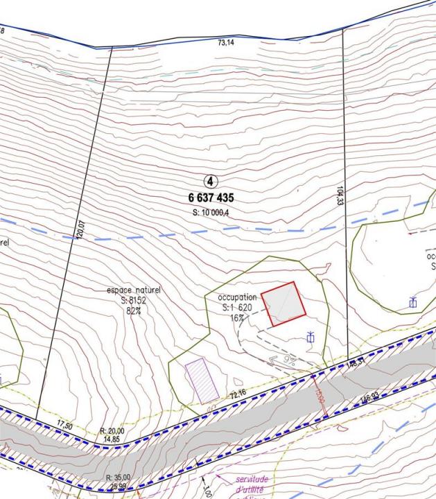 4  Route des Érables, La Conception, Quebec J0T 1M0, Canada