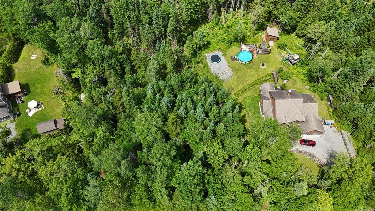 70 Ch. de l'Anse, Quebec G3B 1A5, Canadá