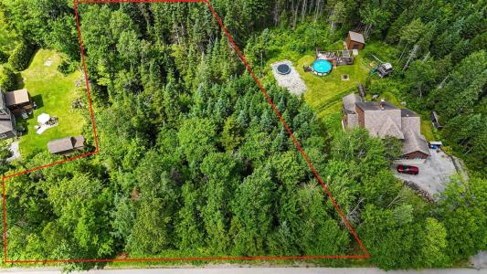 70 Ch. de l'Anse, Quebec G3B 1A5, Canadá