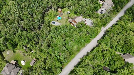 70 Ch. de l'Anse, Quebec G3B 1A5, Canadá