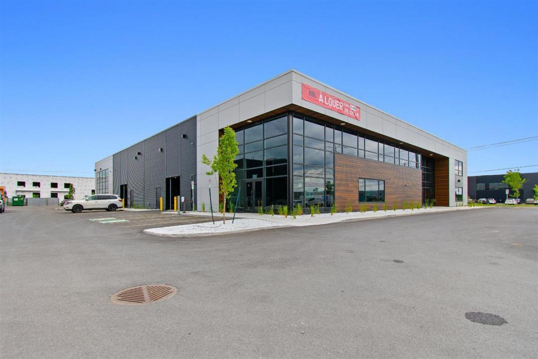 465 Ch. Industriel, Gatineau (Gatineau), كيبيك J8R 0C6, كندا